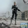 Sega Luminasta Kaiju No. 8 Reno Ichikawa