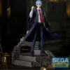 Sega Luminasta Mashle Lance Crown