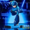 Sega Luminasta Mega Man