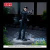 Sega Luminasta Rurouni Kenshin Meiji Swordsman Romantic Story Hajime Saito