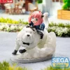 Sega Luminasta Spy x Family Anya Forger & Bond Forger Mission Extend