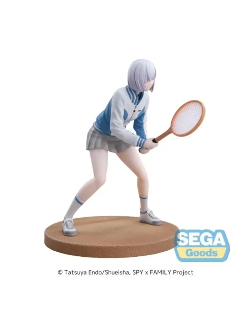 Sega Luminasta Spy x Family Fiona Frost Tennis Version