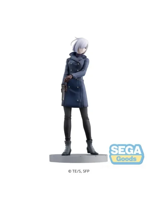 Sega Luminasta Spy x Family Nightfall Fiona Frost