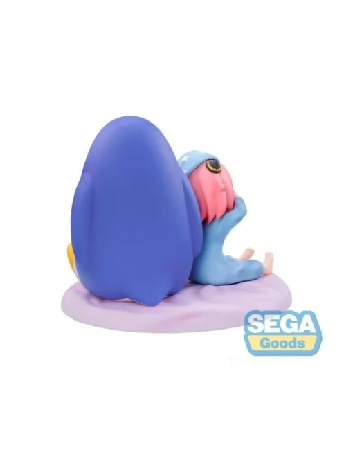 Sega Luminasta Spy x Family Anya Forger Pajamas Version