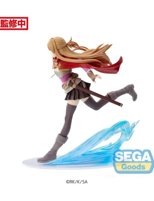 Sega Luminasta Sword Art Online Progressive Scherzo of Deep Night Asuna