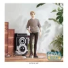 Sega Premium Figure Spy x Family Lloid Forger Plain Clothes