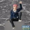 Sega Premium Perching Figure Ao No Exorcist Renzo Shima