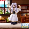 Sega Premium Perching Figure Frieren Beyond Journey's End Frieren