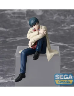 Sega Premium Perching Figure Sakamoto Days Yoichi Nagumo