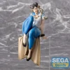 Sega Premium Perching Figure Street Fighter 6 Chun-Li
