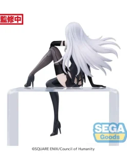 Sega Premium Perching Figure NieR: Automata Ver1.1a A2