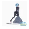 Sega Premium Size Figure Rebuild of Evangelion Rei Ayanami Vignetteum