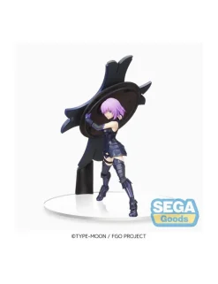 Sega Super Premium Figure Fate/Grand Order Mash Kyrielight