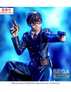 Sega Xross Link Ao No Exorcist Yukio Okumura