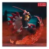 Sega Xross Link Demon Slayer Kimetsu no Yaiba Kyojuro Rengoku