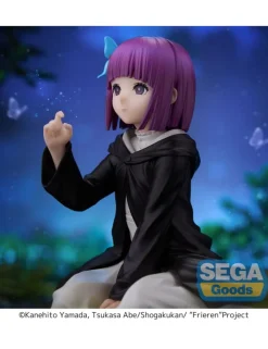 Sega Yumemirize Frieren Beyond Journey's End Fern In Those Days