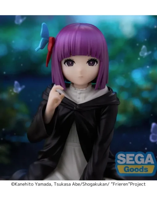 Sega Yumemirize Frieren Beyond Journey's End Fern In Those Days