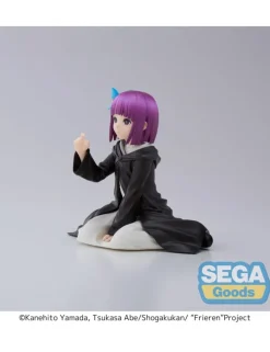 Sega Yumemirize Frieren Beyond Journey's End Fern In Those Days