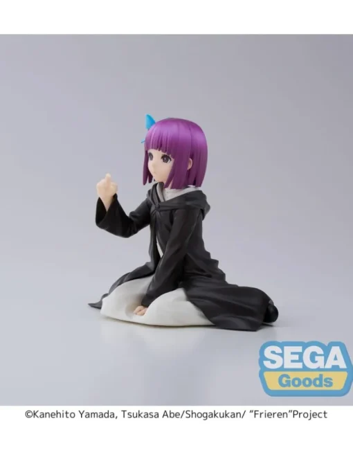 Sega Yumemirize Frieren Beyond Journey's End Fern In Those Days