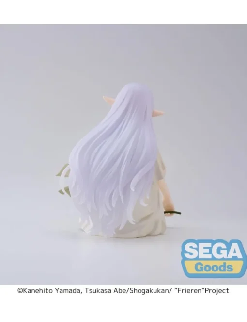 Sega Yumemirize Frieren Beyond Journey's End Frieren In Those Days