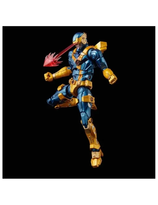 Sentinel Fighting Armor Cyclops