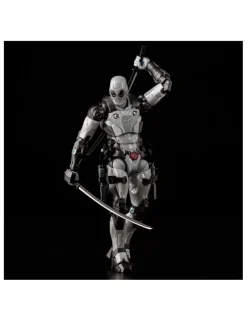 Sentinel Fighting Armor Deadpool X-Force Version