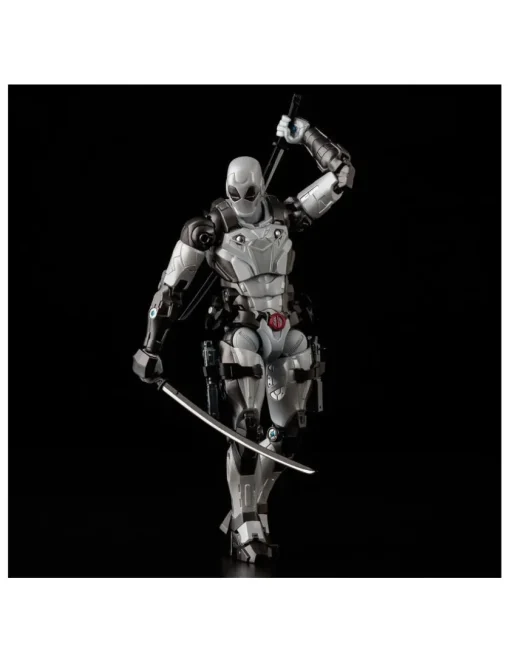 Sentinel Fighting Armor Deadpool X-Force Version