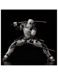 Sentinel Fighting Armor Deadpool X-Force Version