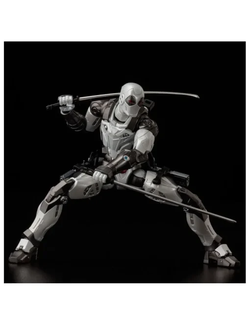 Sentinel Fighting Armor Deadpool X-Force Version