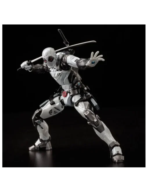 Sentinel Fighting Armor Deadpool X-Force Version