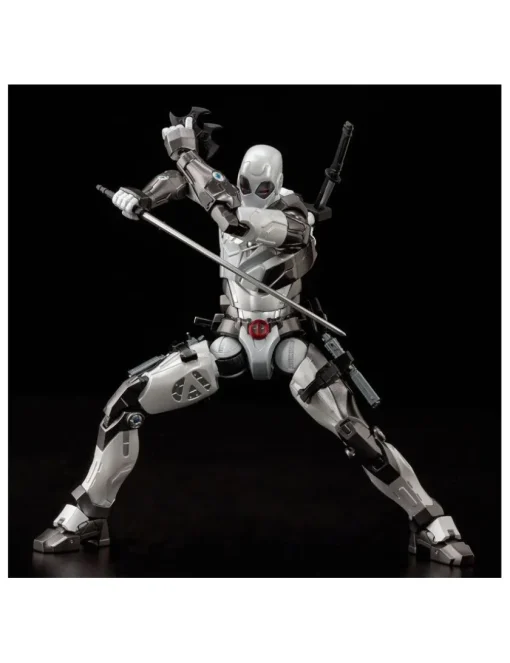 Sentinel Fighting Armor Deadpool X-Force Version