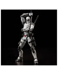Sentinel Fighting Armor Deadpool X-Force Version