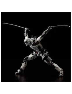 Sentinel Fighting Armor Deadpool X-Force Version
