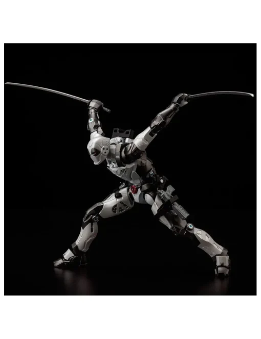 Sentinel Fighting Armor Deadpool X-Force Version