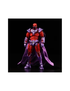 Sentinel Fighting Armor Magneto