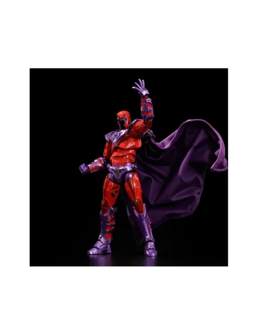Sentinel Fighting Armor Magneto