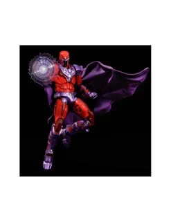 Sentinel Fighting Armor Magneto