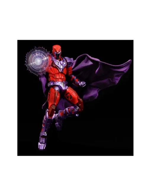 Sentinel Fighting Armor Magneto