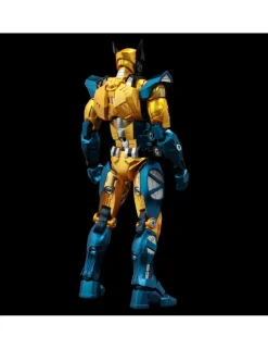 Sentinel Fighting Armor Wolverine