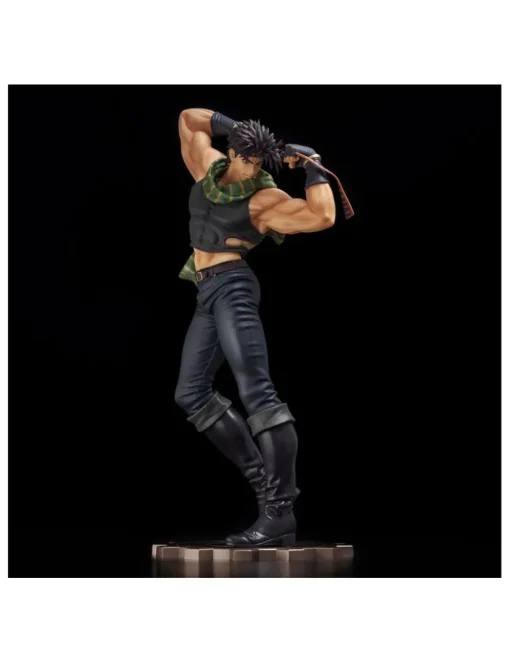 Sentinel Figure Museum JoJo's Bizarre Adventure Battle Tendency Joseph Joestar