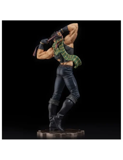 Sentinel Figure Museum JoJo's Bizarre Adventure Battle Tendency Joseph Joestar