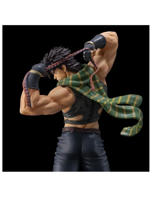 Sentinel Figure Museum JoJo's Bizarre Adventure Battle Tendency Joseph Joestar