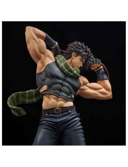 Sentinel Figure Museum JoJo's Bizarre Adventure Battle Tendency Joseph Joestar