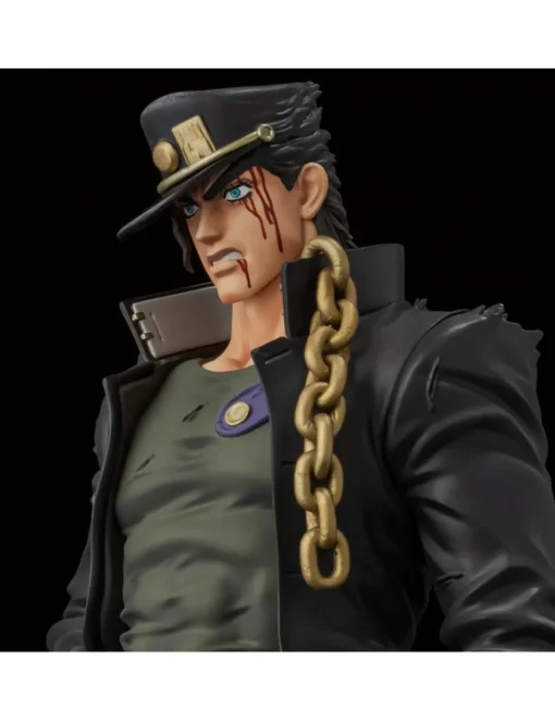 Sentinel Figure Museum JoJo's Bizarre Adventure Stardust Crusaders Jotaro Kujo