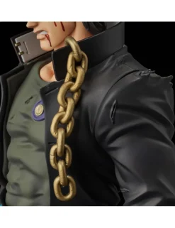 Sentinel Figure Museum JoJo's Bizarre Adventure Stardust Crusaders Jotaro Kujo