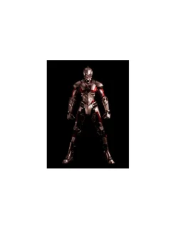 Sentinel 12'Hero's Meister Ultraman Hayata Shinjirou Limited Edition