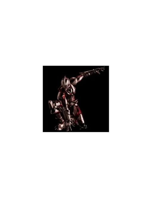 Sentinel 12'Hero's Meister Ultraman Hayata Shinjirou Limited Edition