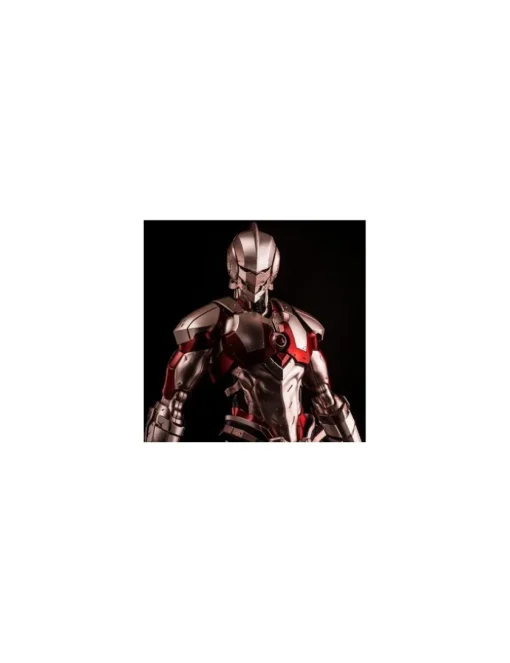 Sentinel 12'Hero's Meister Ultraman Hayata Shinjirou Limited Edition