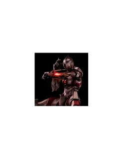 Sentinel 12'Hero's Meister Ultraman Hayata Shinjirou Limited Edition