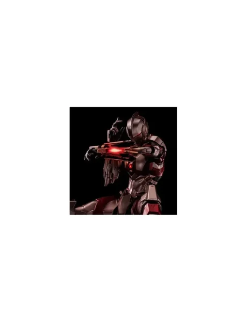 Sentinel 12'Hero's Meister Ultraman Hayata Shinjirou Limited Edition